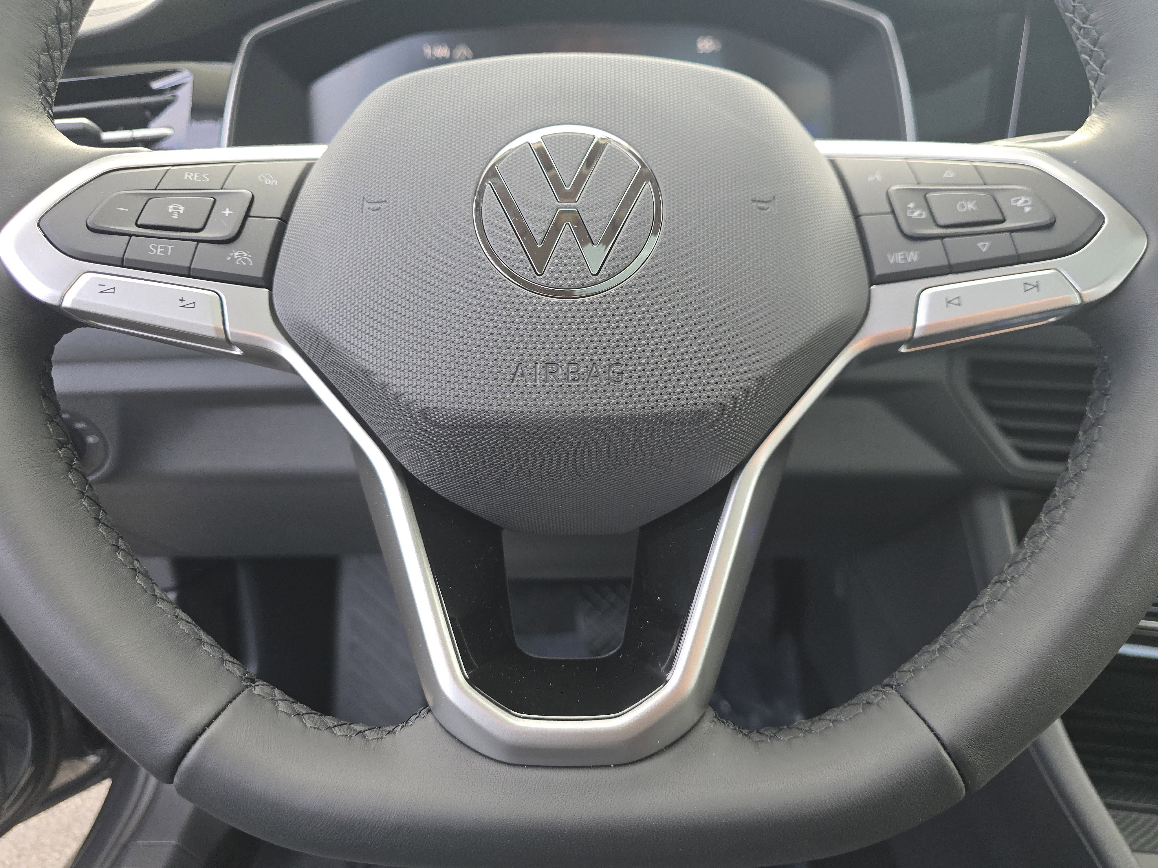 New 2026 Volkswagen Jetta SE image 18