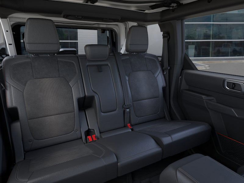 New 2025 Ford Bronco Raptor image 13