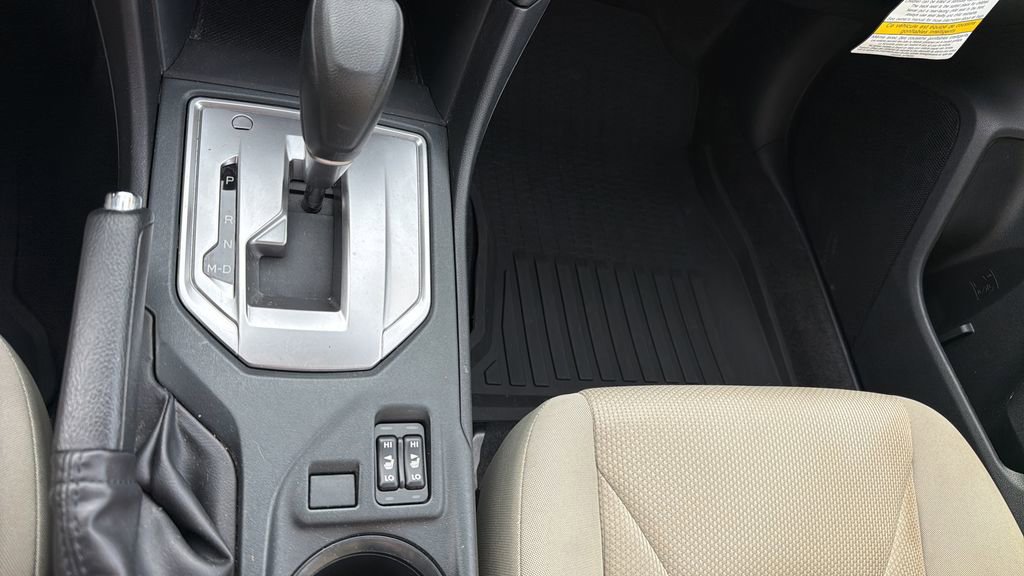 Used 2020 Subaru Impreza Premium image 20