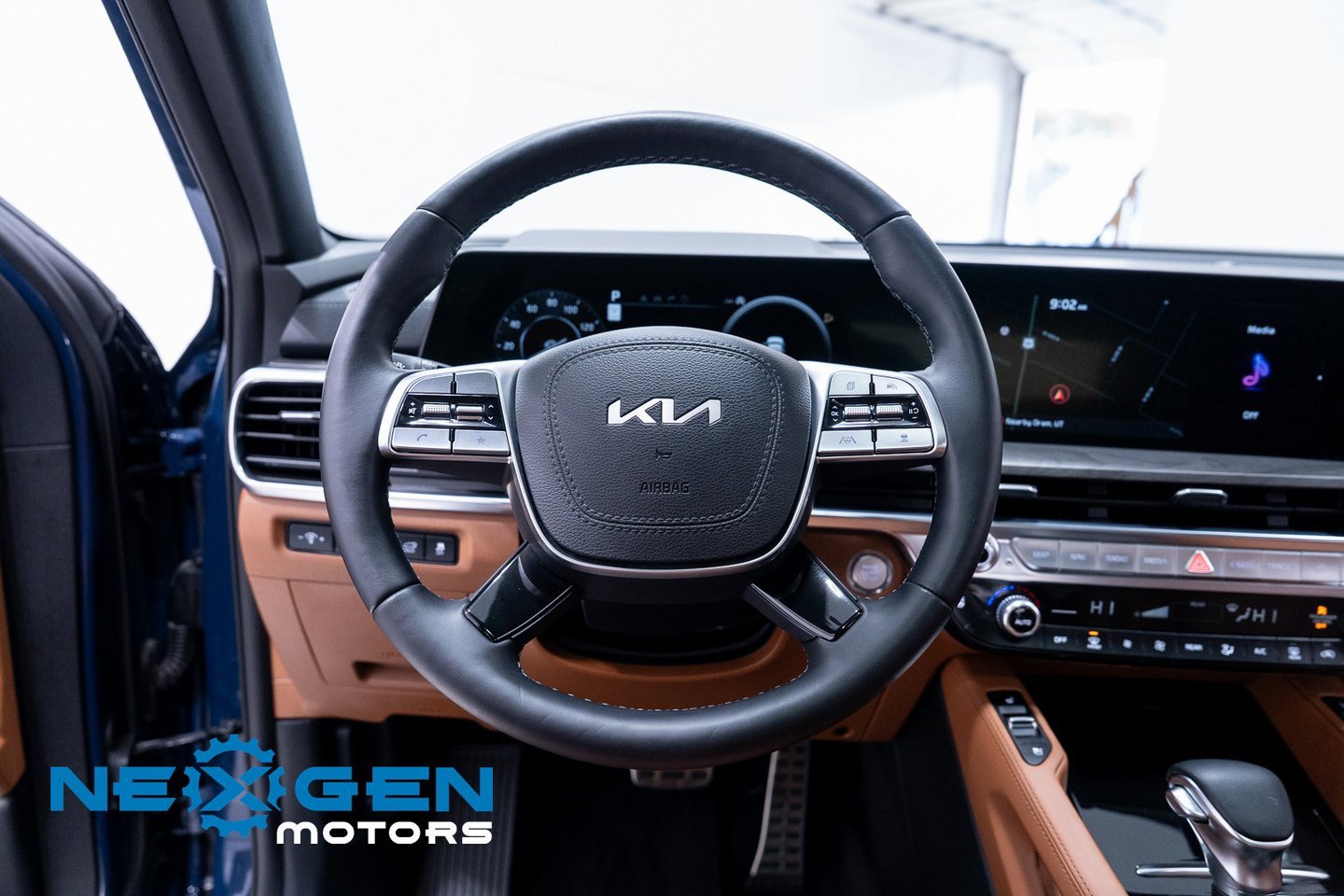 Used 2024 Kia Telluride SX X-Pro image 19