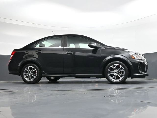 Used 2019 Chevrolet Sonic LT w/ Convenience Package image 35