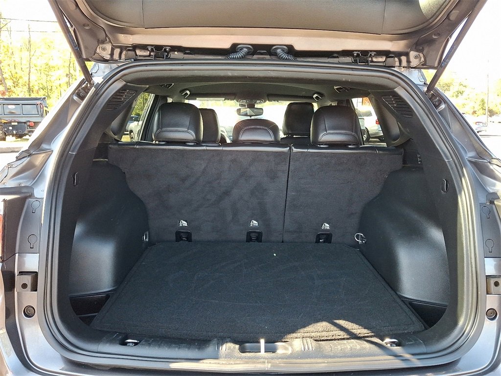 Certified 2022 Jeep Compass Altitude image 26