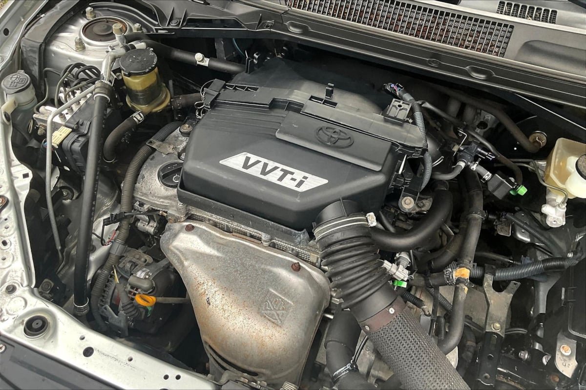 Used 2004 Toyota RAV4 2WD image 29
