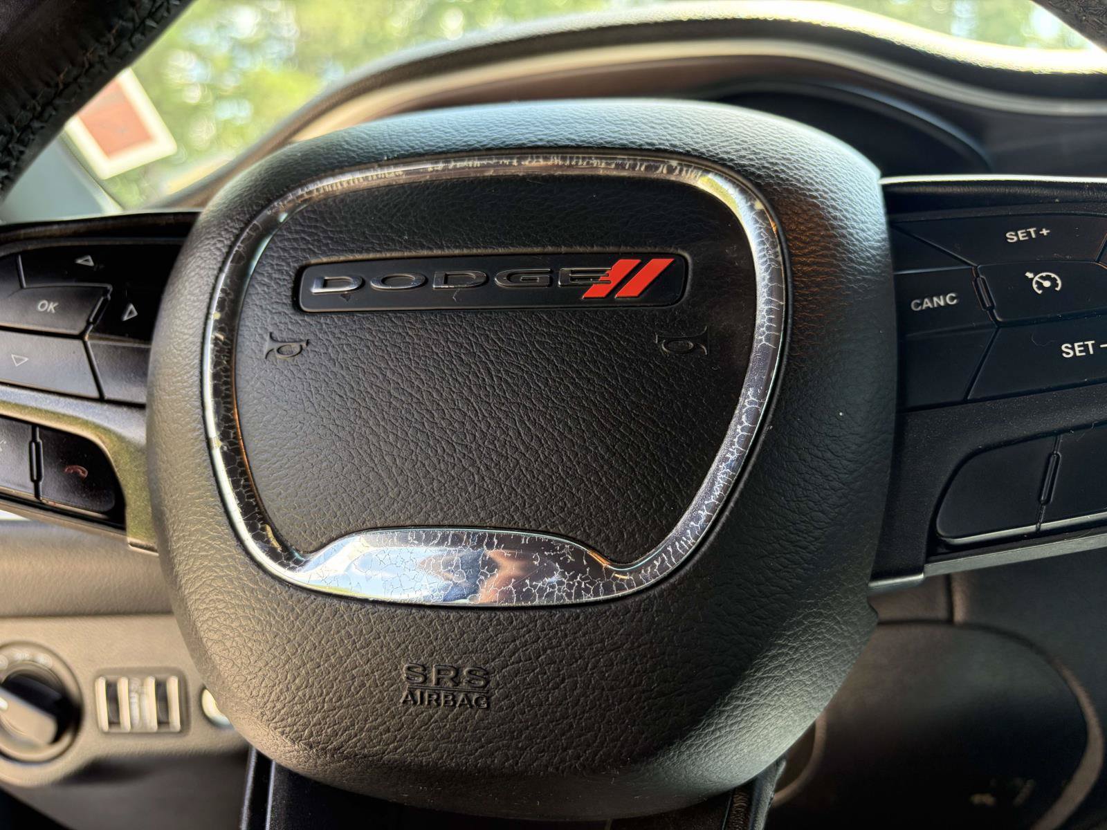 Used 2019 Dodge Challenger SXT RWD image 18