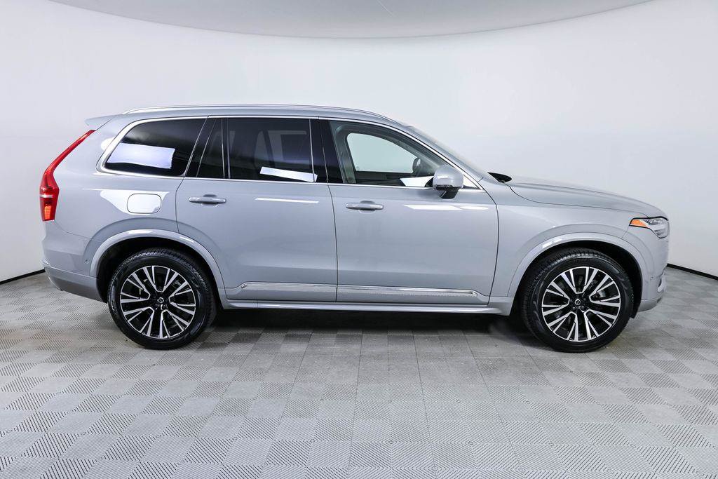 Certified 2025 Volvo XC90 T8 Plus w/ Protection Package Premier AWD/4WD image 29