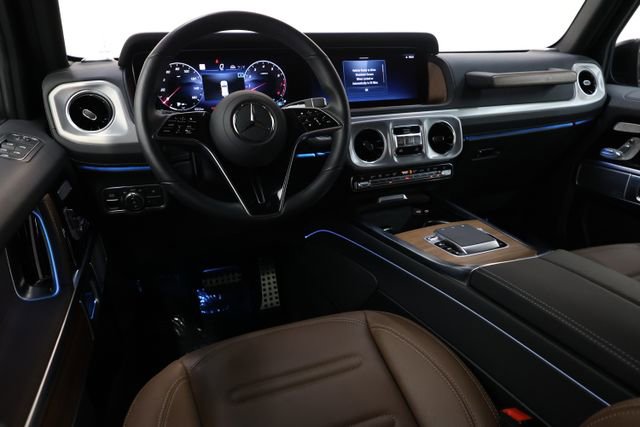 Used 2025 Mercedes-Benz G 550 image 82