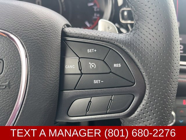 New 2026 Dodge Durango GT AWD/4WD image 28