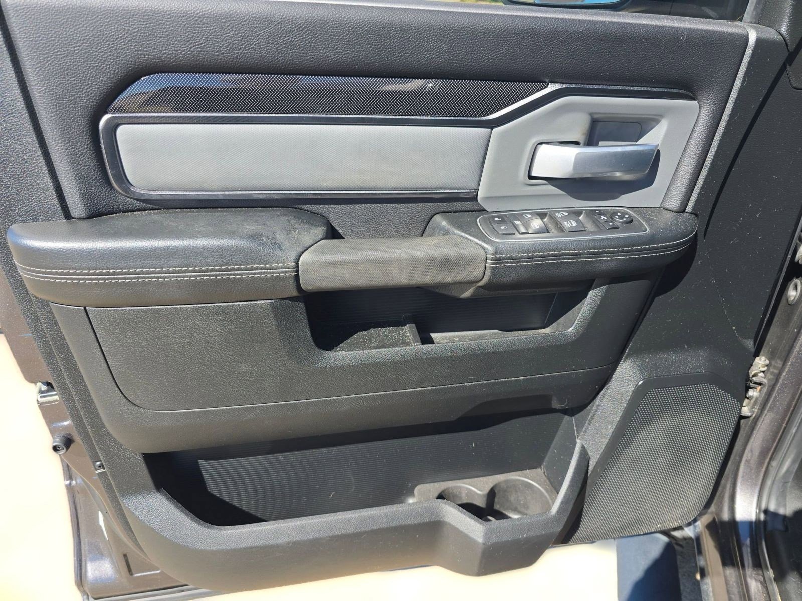 Used 2020 RAM 2500 Power Wagon image 11