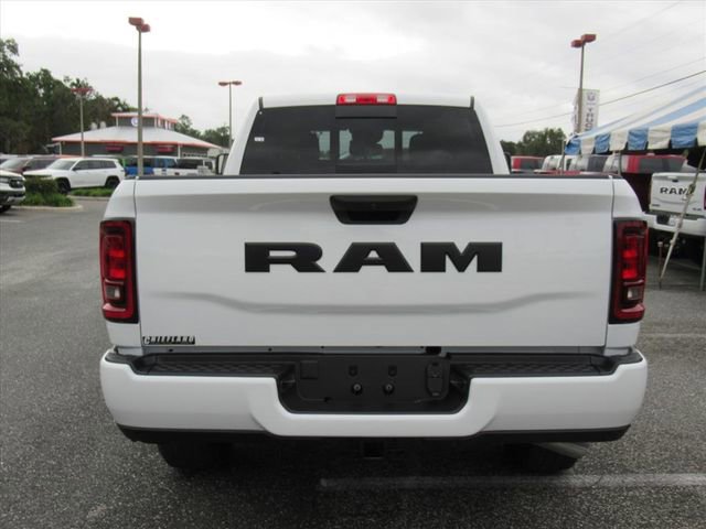New 2026 RAM 2500 Tradesman image 5