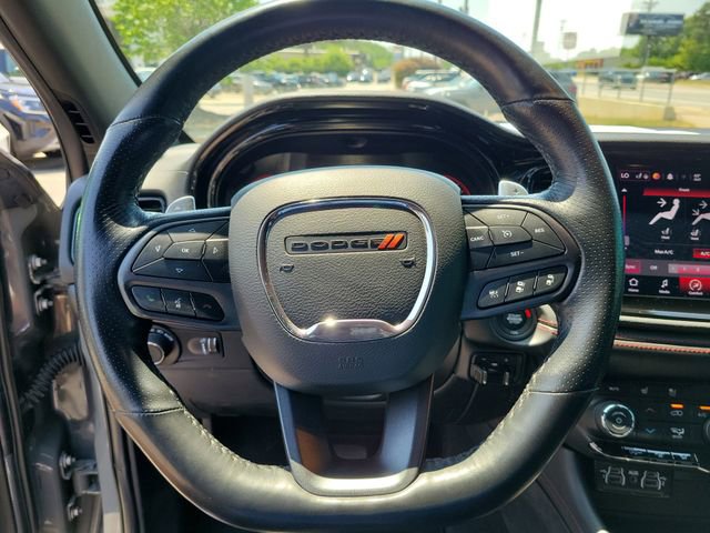 Used 2024 Dodge Durango GT RWD image 21