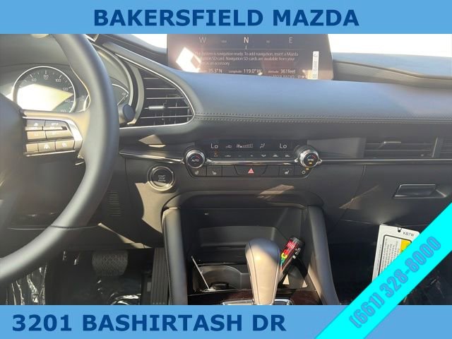 New 2026 MAZDA MAZDA3 Hatchback w/Premium Plus Pkg image 17