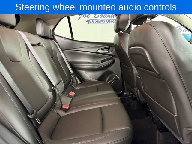 Used 2025 Buick Encore GX Sport Touring w/ Comfort Package AWD/4WD image 20