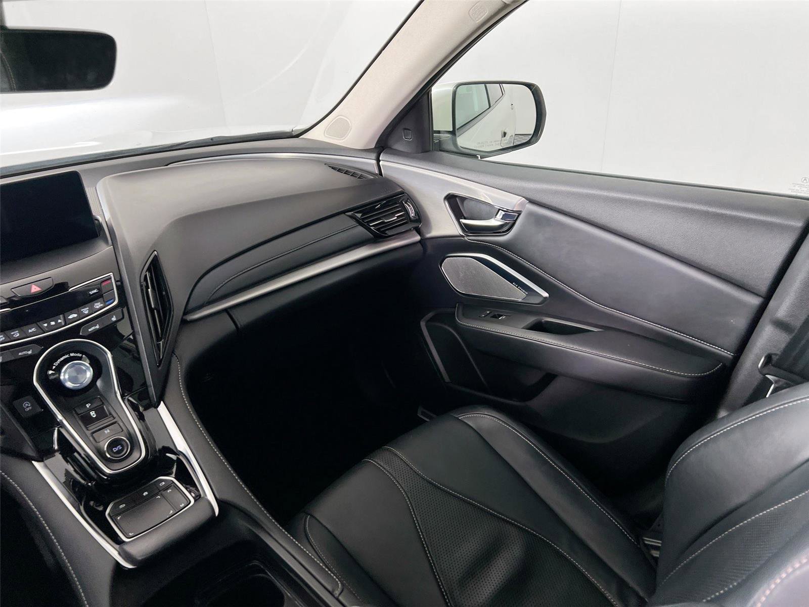 Used 2019 Acura RDX AWD w/ Technology Package image 22