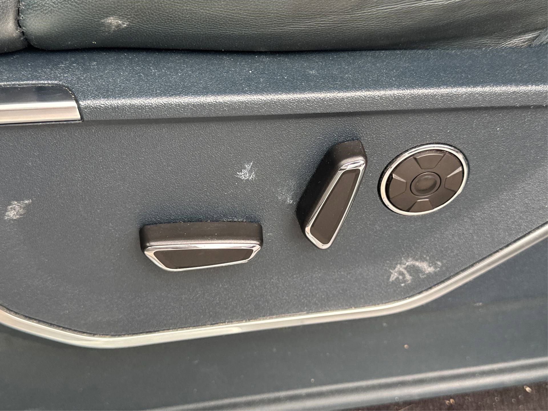 Used 2021 Ford F150 Limited image 26