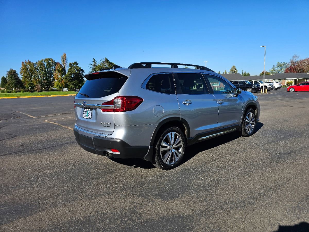 Used 2020 Subaru Ascent Limited w/ Technology Package image 23