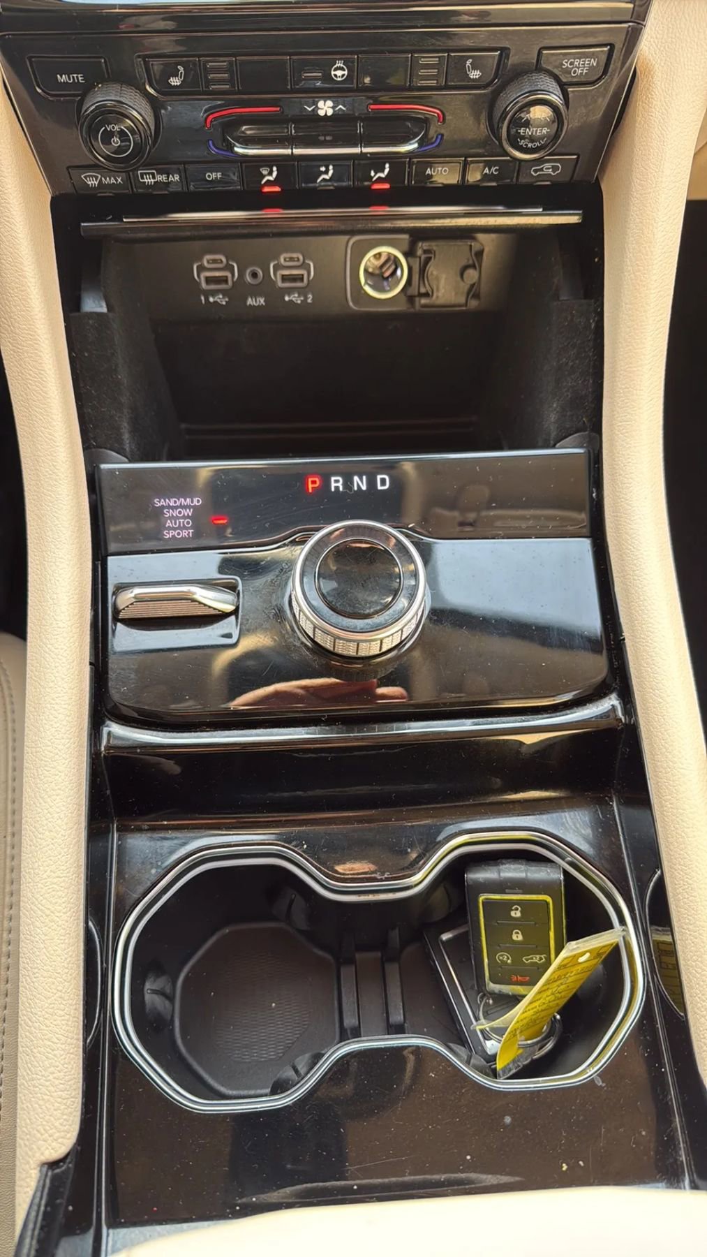 Used 2021 Jeep Grand Cherokee L Limited image 19