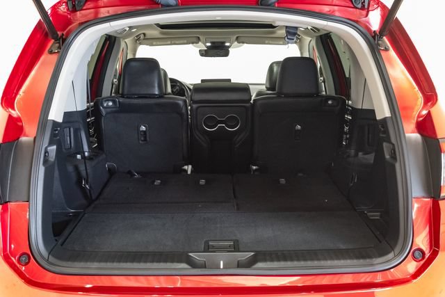 Used 2025 Honda Pilot Touring image 39