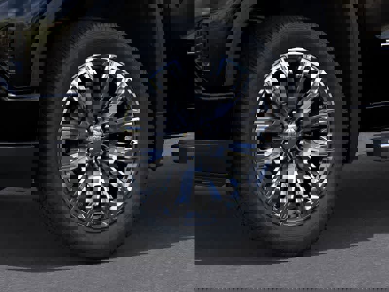 New 2026 GMC Sierra 1500 Denali w/ Denali Reserve Package image 9