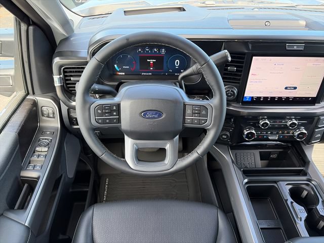 New 2027 Ford F450 Lariat w/ Lariat Ultimate Package AWD/4WD image 11