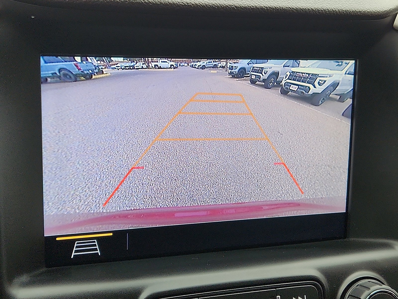 Used 2020 GMC Terrain SLT image 20