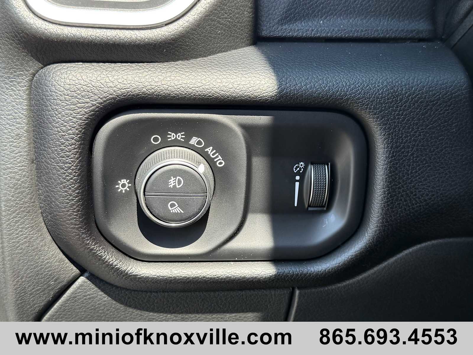 Used 2024 RAM 2500 Big Horn image 22