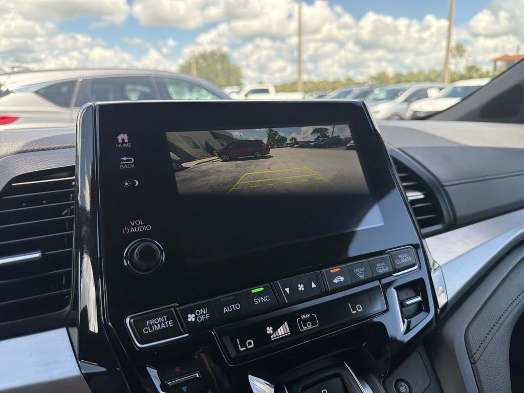 Used 2023 Honda Odyssey Sport image 25