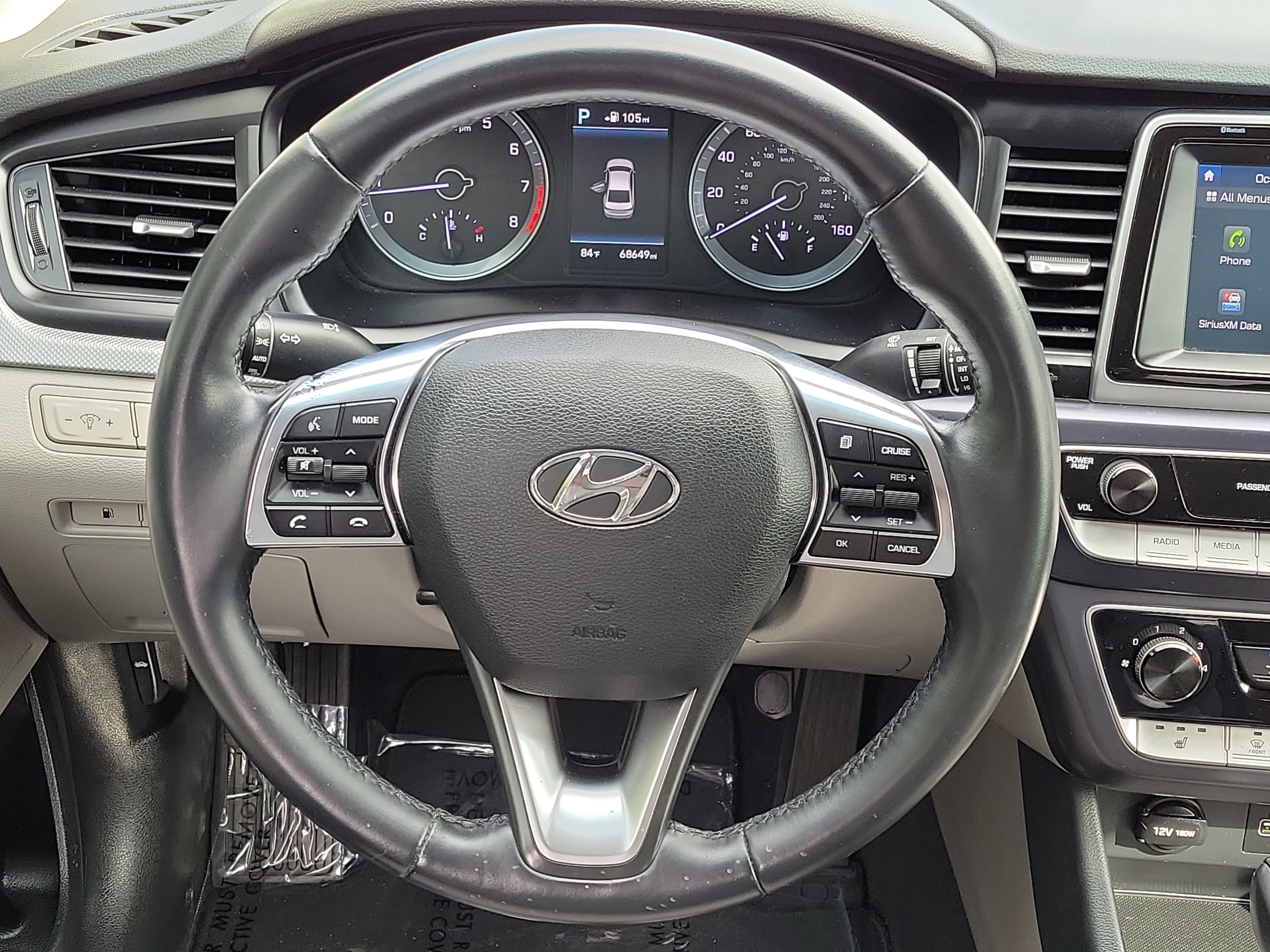 Used 2018 Hyundai Sonata SEL FWD image 18
