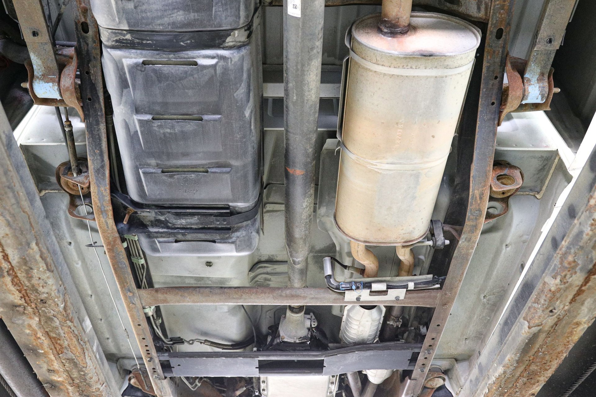 Used 1997 GMC Sierra 1500 2WD Regular Cab w/ Marketing Option Pkg 3 image 22