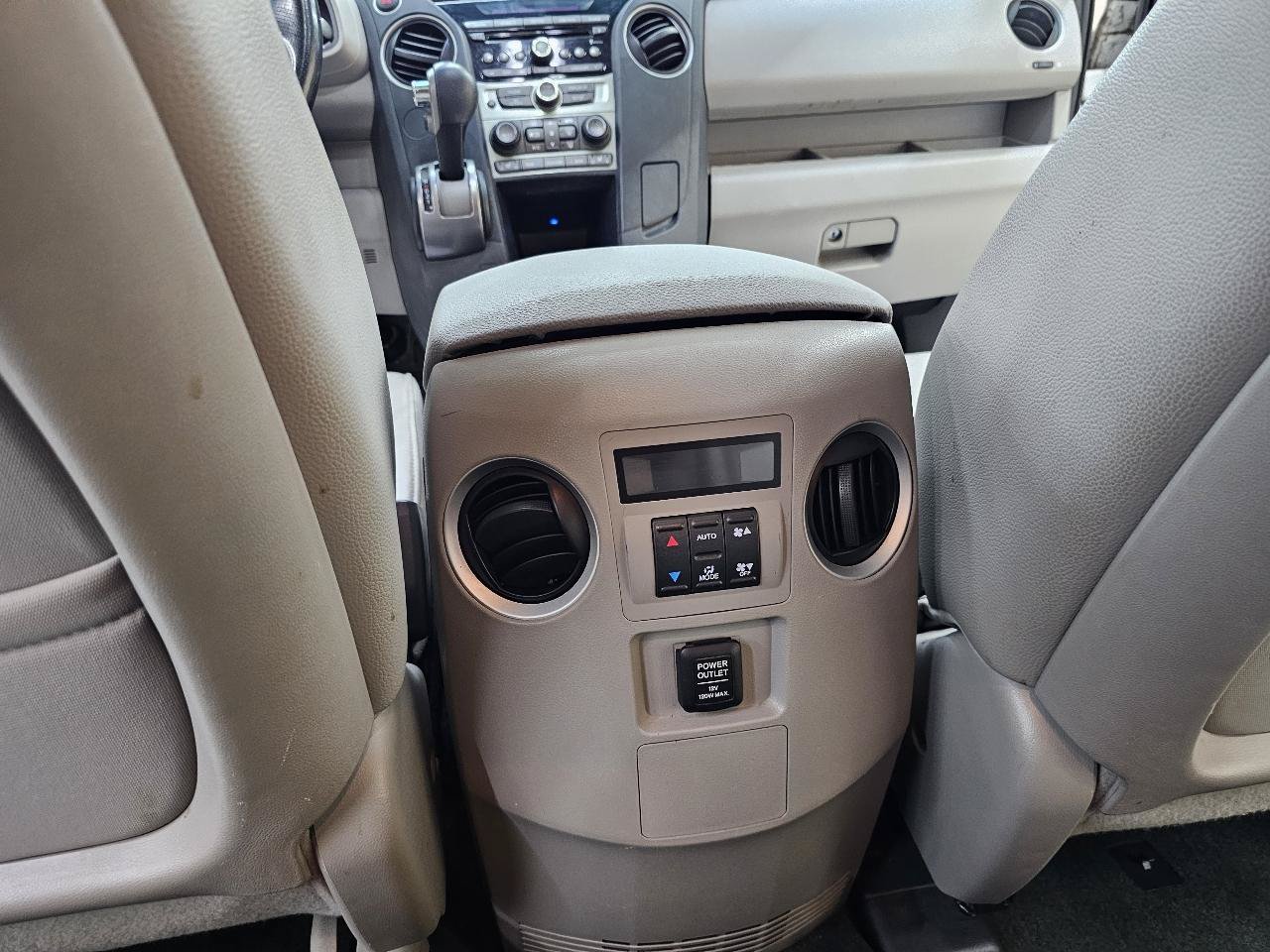 Used 2015 Honda Pilot EX-L image 27