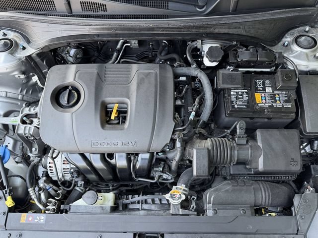 Certified 2024 Kia Forte LXS FWD image 33