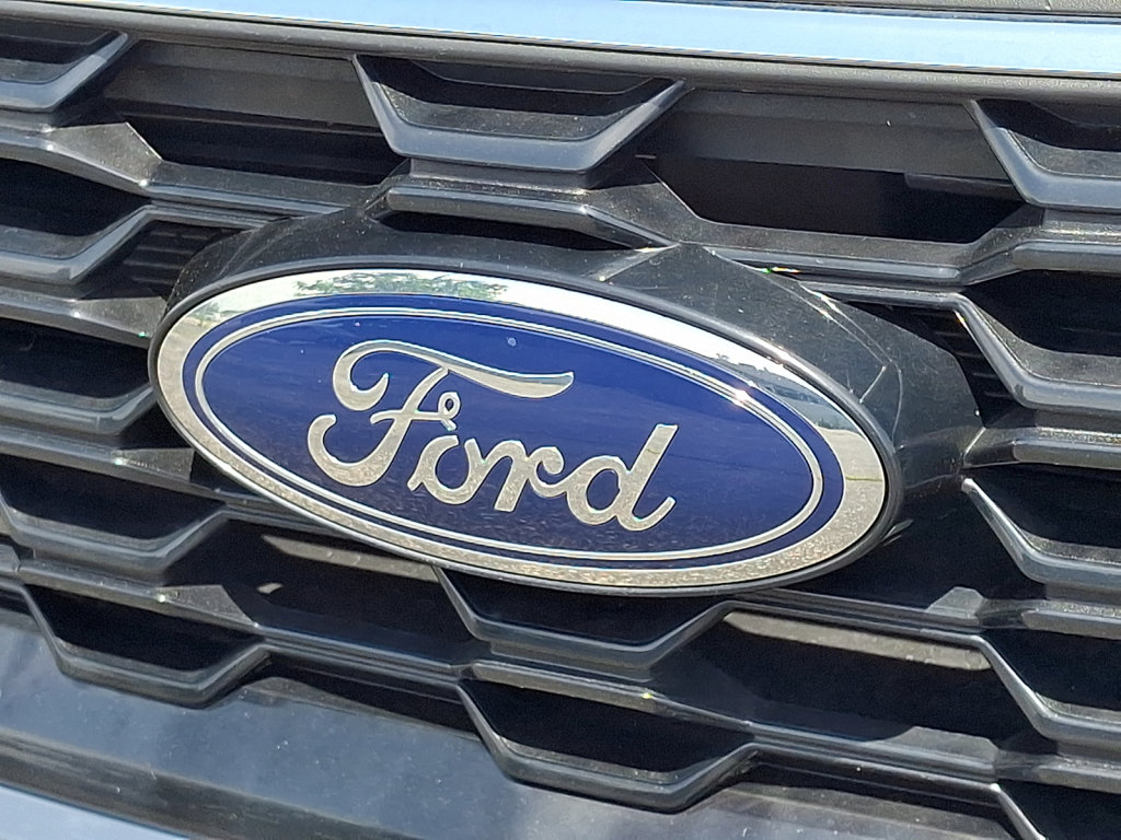 Used 2025 Ford Escape ST-Line FWD image 17
