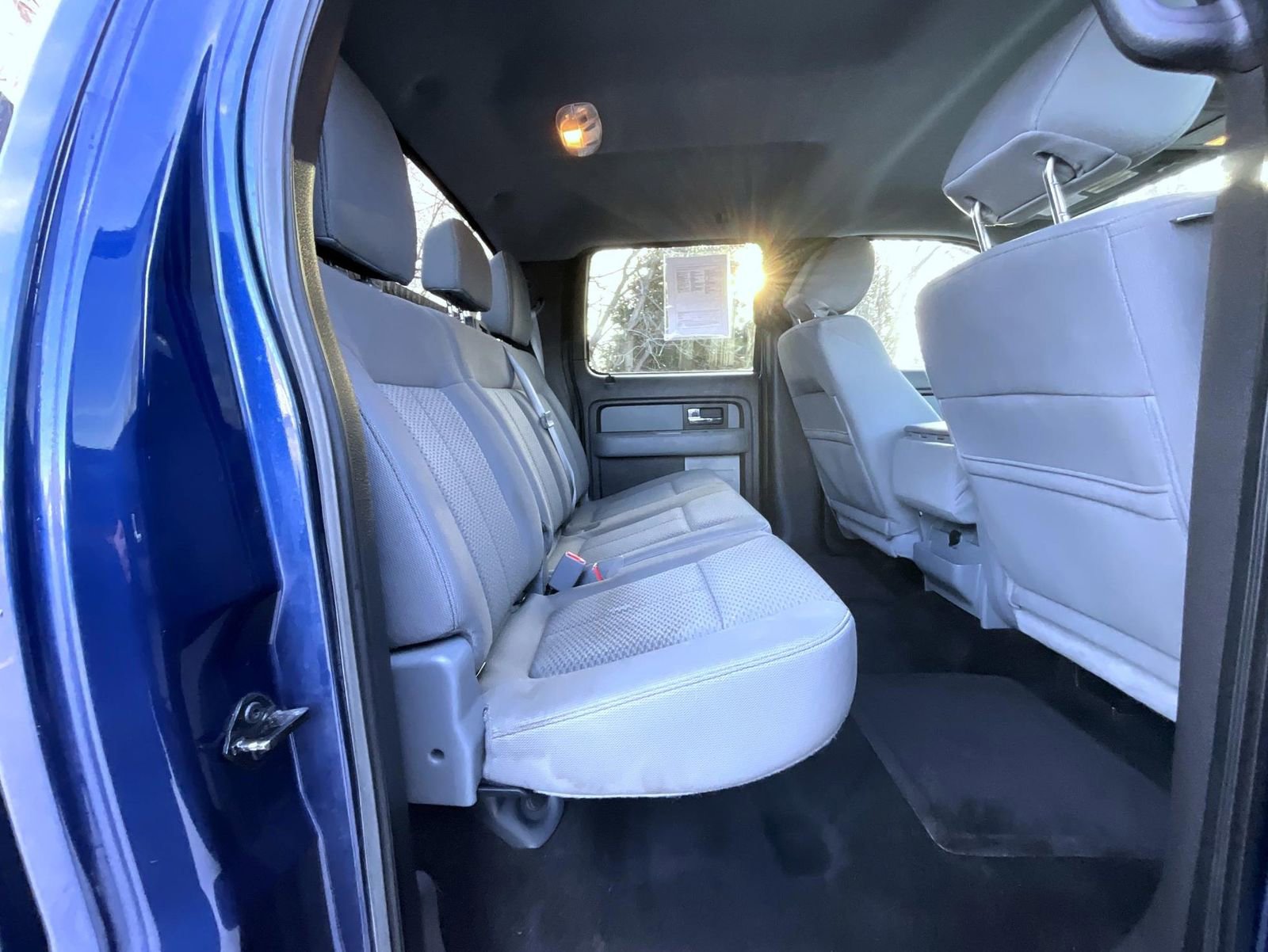 Used 2012 Ford F150 XLT w/ XLT Convenience Pkg image 19