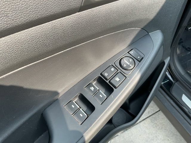 Used 2016 Hyundai Tucson Limited w/ Option Group 03 AWD/4WD image 20