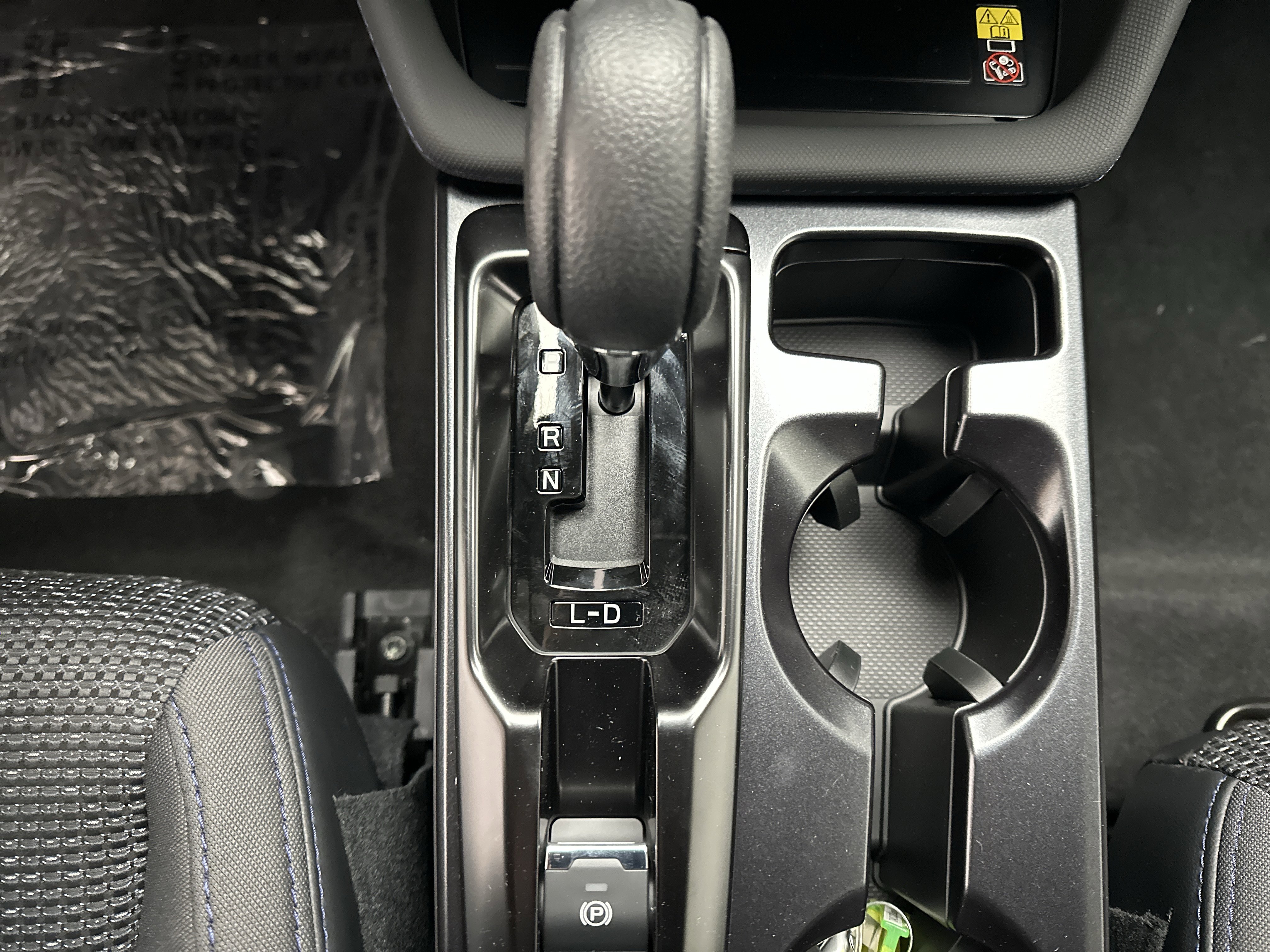 New 2026 Subaru Forester Premium image 33