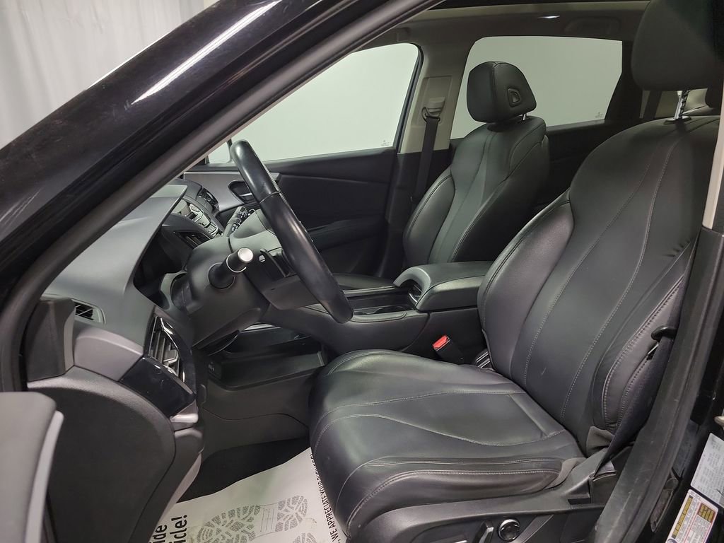 Used 2021 Acura RDX AWD image 13