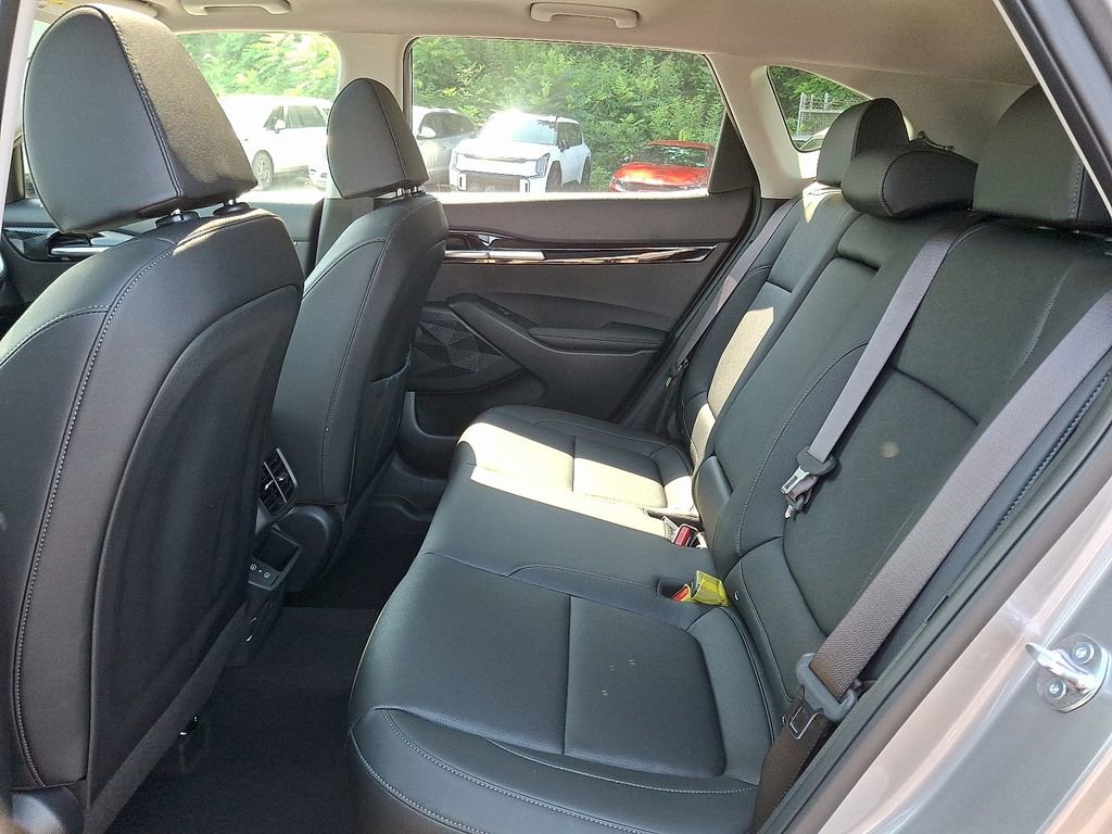 New 2026 Kia Seltos EX w/ EX Sunroof Package image 10