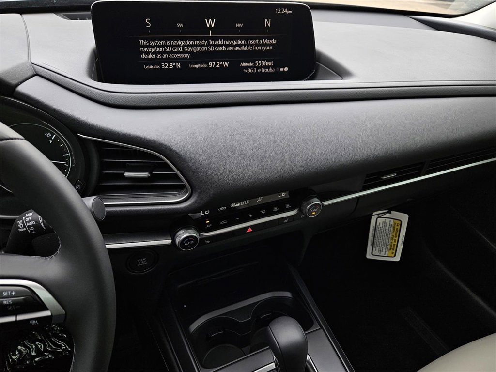 New 2026 MAZDA CX-30 AWD 2.5 S image 17