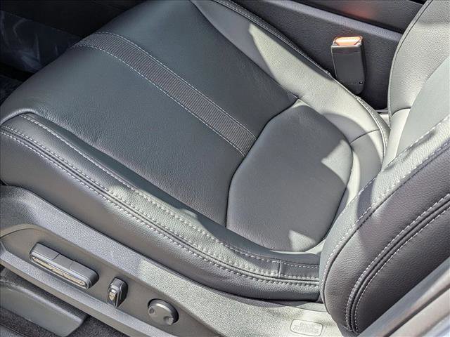 New 2026 Honda Passport RTL image 4