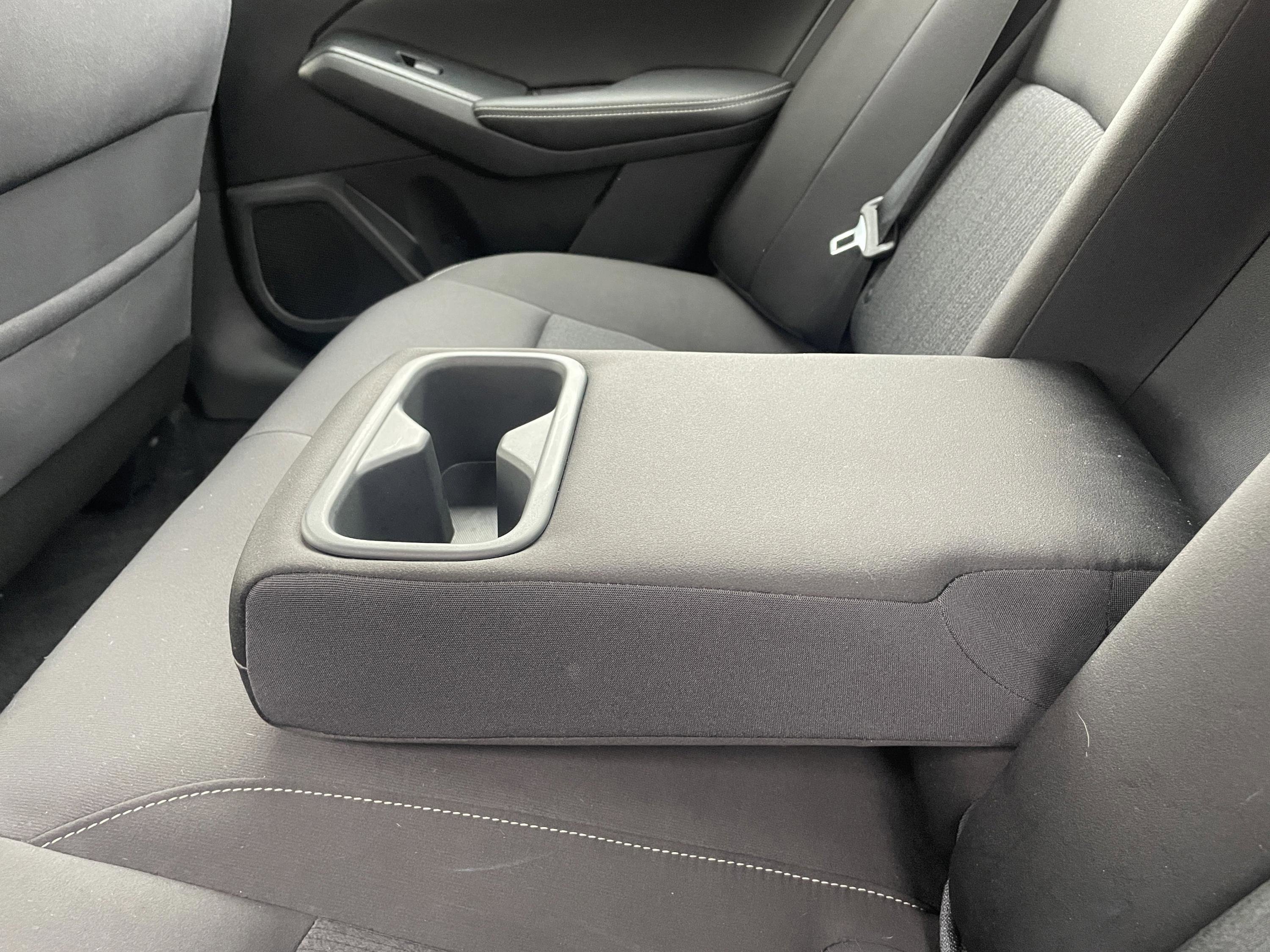 Used 2019 Nissan Altima 2.5 S image 27