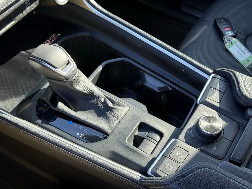 Used 2024 Toyota Grand Highlander Platinum image 35