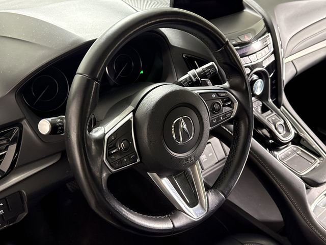 Used 2019 Acura RDX w/ Technology Package image 19