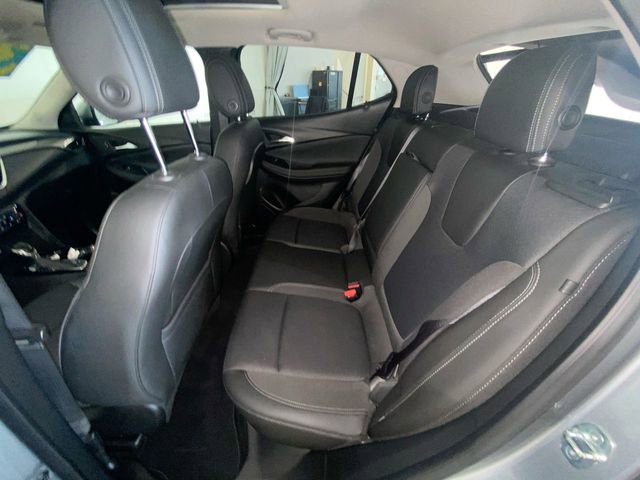 Used 2023 Buick Encore GX Select w/ Experience Buick Package FWD image 13