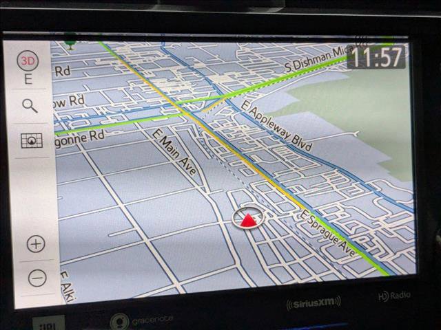 Certified 2024 Toyota 4Runner TRD Pro image 16