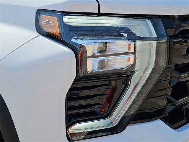 New 2025 Chevrolet Silverado 2500 ZR2 w/ Technology Package image 5