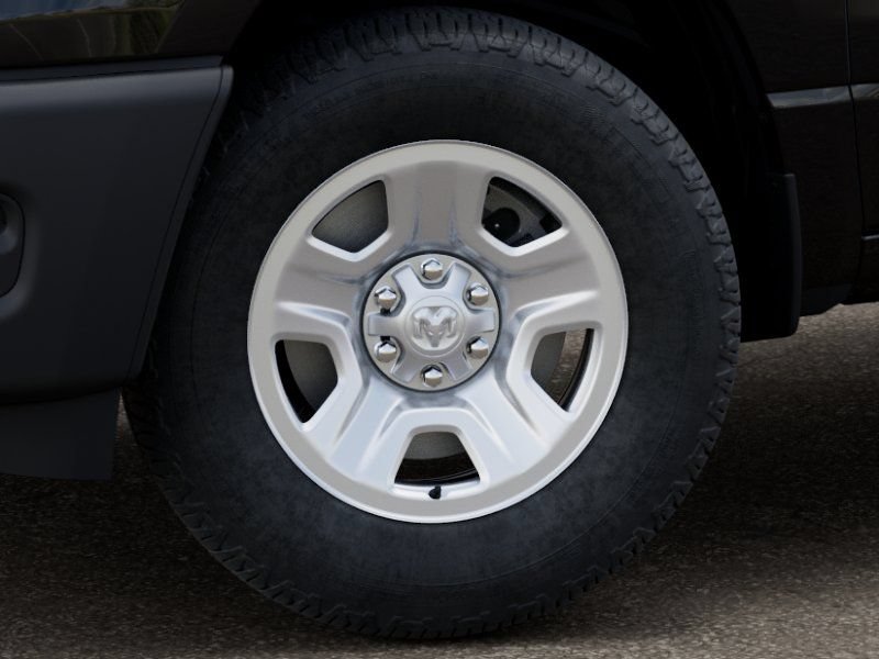 New 2026 RAM 1500 Tradesman AWD/4WD image 8