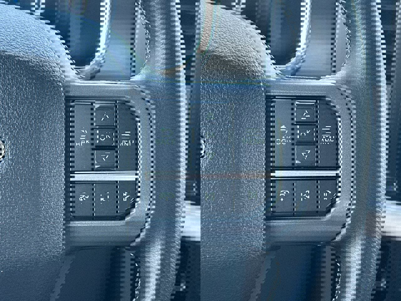 Certified 2023 Ford F150 Lightning XLT AWD/4WD image 28