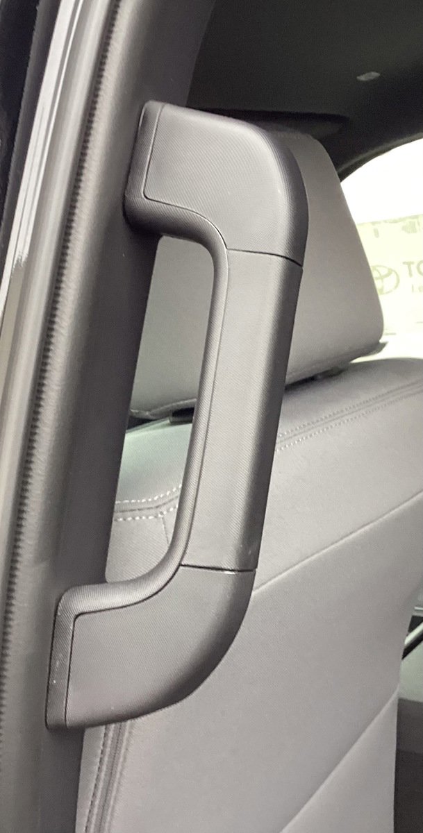 New 2025 Toyota Tundra SR5 image 18