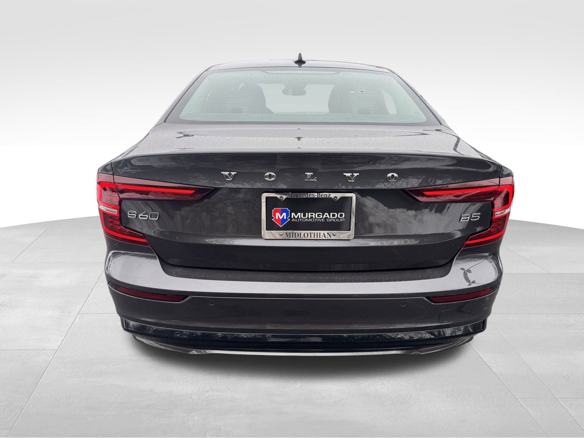 Used 2023 Volvo S60 B5 Core w/ Climate Package image 26