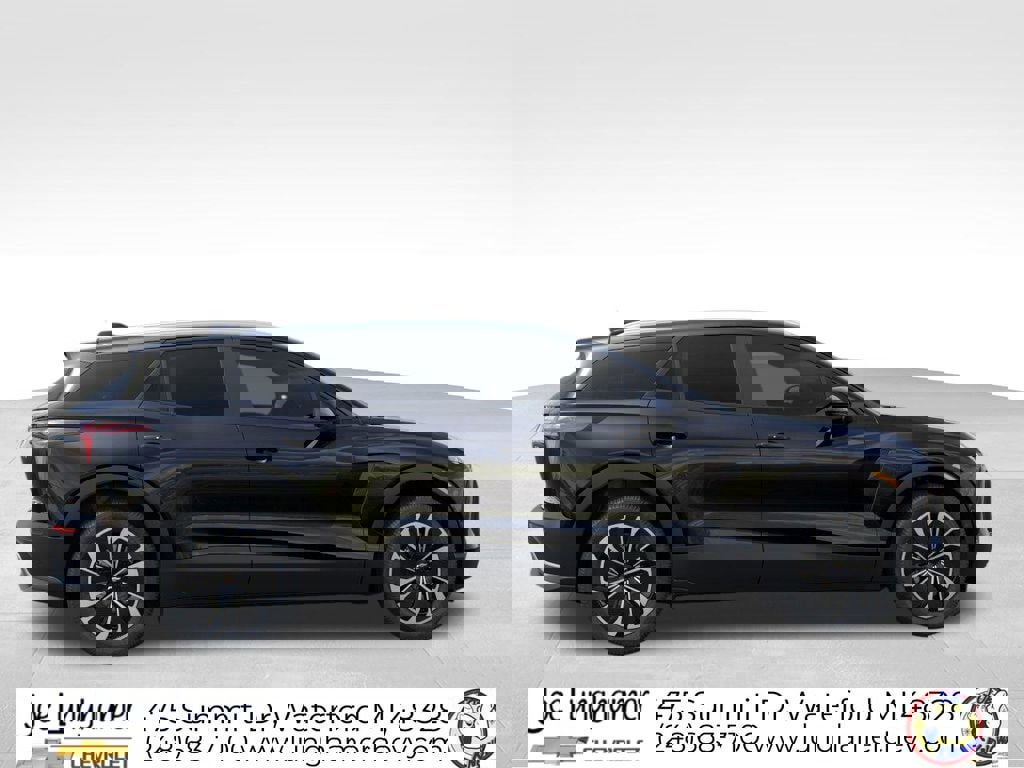 New 2026 Chevrolet Blazer EV LT image 5