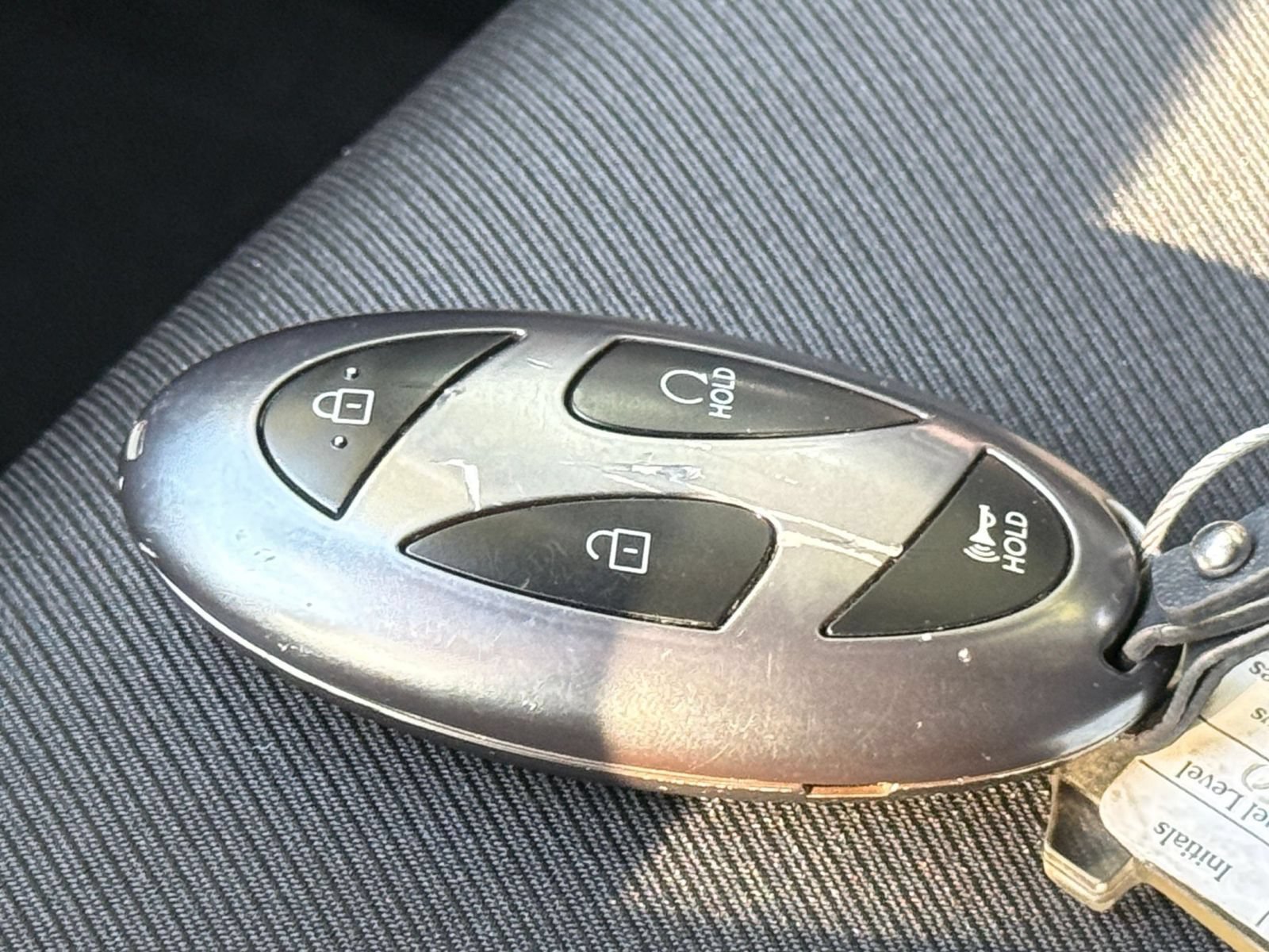 Used 2026 Hyundai Tucson SEL Plus AWD/4WD image 21